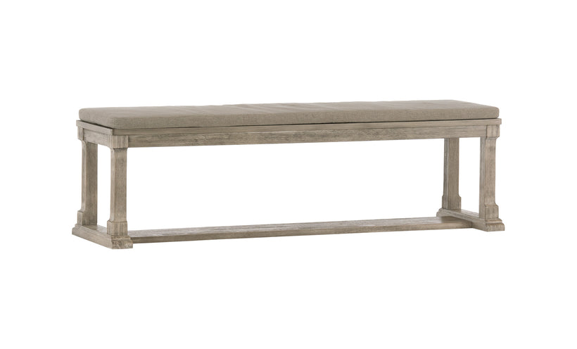 Halifax Bench